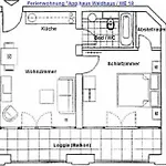 Waldhaus 18 *