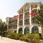 Διαμέρισμα Waldhaus 18 Ostseebad Kühlungsborn