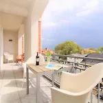 Διαμέρισμα Waldhaus 18