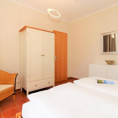 Lägenhet Waldhaus 18 Ostseebad Kühlungsborn