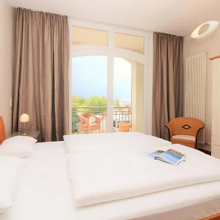 Waldhaus 18 Ostseebad Kühlungsborn