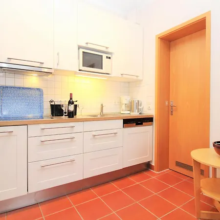 Waldhaus 18 Ostseebad Kühlungsborn